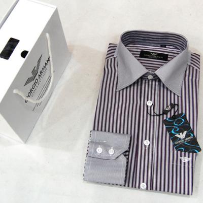 Armani shirts-599